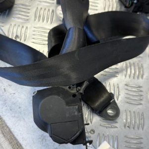 Ceinture arriere gauche CITROEN C3 1 PHASE 1 Essence - Image 1