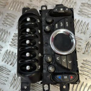 Commande chauffage MINI MINI 2 R60 COUNTRYMAN BREAK Diesel - Image 1