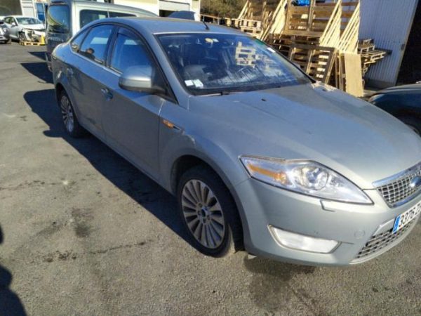 Commande chauffage FORD MONDEO 3 PHASE 1 Diesel - Image 8