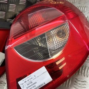 Feu arriere principal droit (feux) RENAULT CLIO 3 PHASE 1 Essence - Image 1