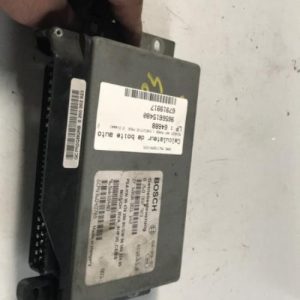 Calculateur de boite auto PEUGEOT 407 PHASE 1 Diesel - Image 1