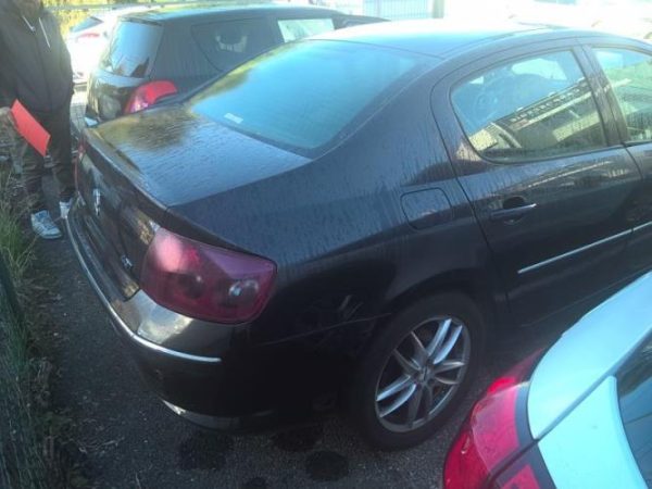 Calculateur de boite auto PEUGEOT 407 PHASE 1 Diesel - Image 4