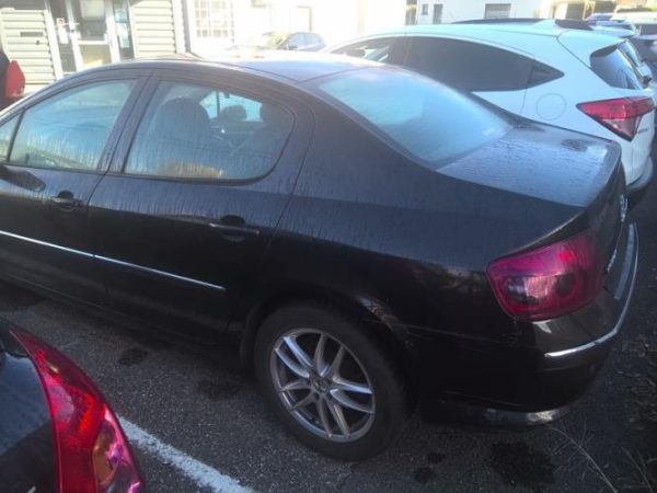 Calculateur de boite auto PEUGEOT 407 PHASE 1 Diesel - Image 6