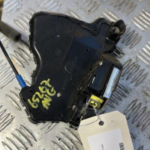 Serrure avant gauche TOYOTA COROLLA VERSO 2 PHASE 1 Diesel - Image 1