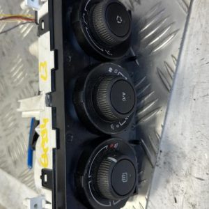 Commande chauffage CITROEN C3 PICASSO PHASE 2 Diesel - Image 1