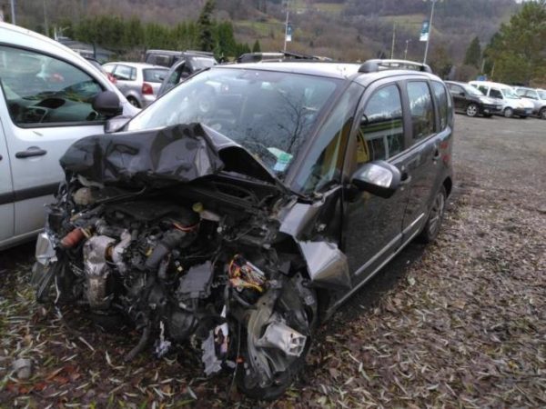 Pare soleil droit CITROEN C3 PICASSO PHASE 2 Diesel - Image 5