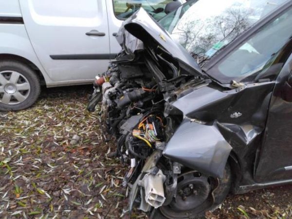 Pare soleil droit CITROEN C3 PICASSO PHASE 2 Diesel - Image 6