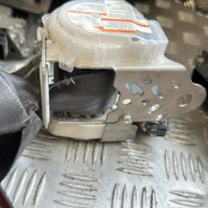 Ceinture avant gauche SUZUKI SX4 1 Diesel - Image 3