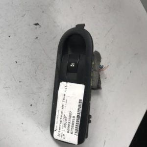 Interrupteur de leve vitre avant droit RENAULT SCENIC 2 PHASE 1 Diesel - Image 1