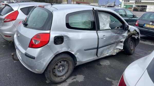 Retroviseur gauche RENAULT CLIO 3 PHASE 1 Essence - Image 8