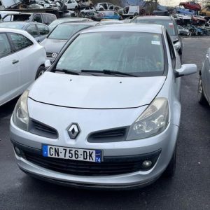 Commande chauffage RENAULT CLIO 3 PHASE 1 Essence - Image 7