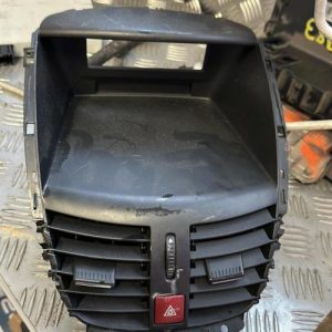 Aerateur tableau de bord PEUGEOT 207 PHASE 1 - Image 1