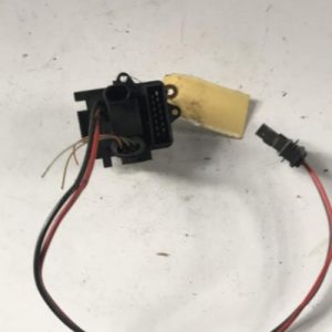 Resistance chauffage RENAULT TRAFIC 2 PHASE 2 Diesel - Image 1