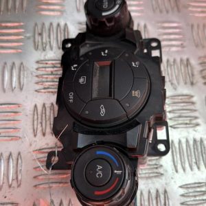 Commande chauffage FORD FIESTA 6 PHASE 1 Diesel - Image 2
