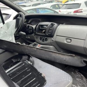 Commande chauffage RENAULT TRAFIC 2 PHASE 2 Diesel - Image 7