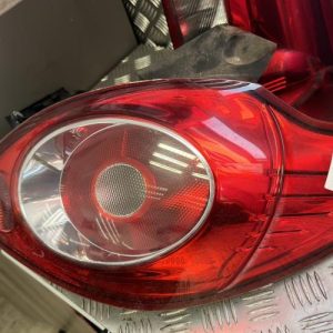 Feu arriere principal droit (feux) FORD KA 2 PHASE 2 Essence - Image 1