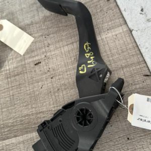 Pedalier d'accelerateur CITROEN C3 AIRCROSS PHASE 1 Diesel - Image 1