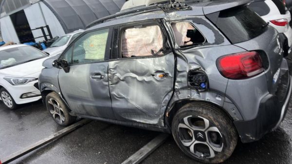 Pedalier d'accelerateur CITROEN C3 AIRCROSS PHASE 1 Diesel - Image 11