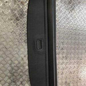 Plage arriere VOLKSWAGEN PASSAT 6 BREAK Diesel - Image 1