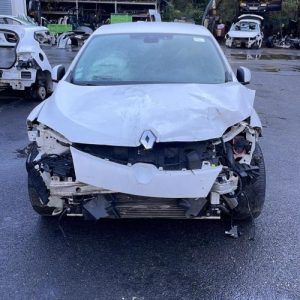 Retroviseur droit RENAULT MEGANE 3 PHASE 2 Diesel - Image 8