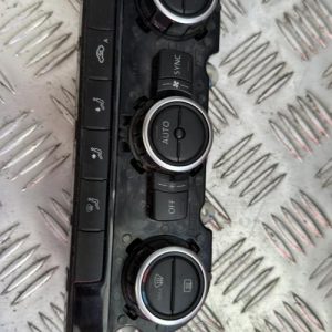 Commande chauffage VOLKSWAGEN PASSAT 6 BREAK Diesel - Image 1