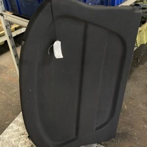 Plage arriere RENAULT MEGANE 3 PHASE 2 Diesel - Image 1