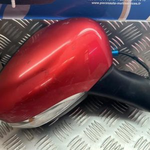 Retroviseur droit RENAULT CLIO 4 PHASE 1 BREAK Diesel - Image 1