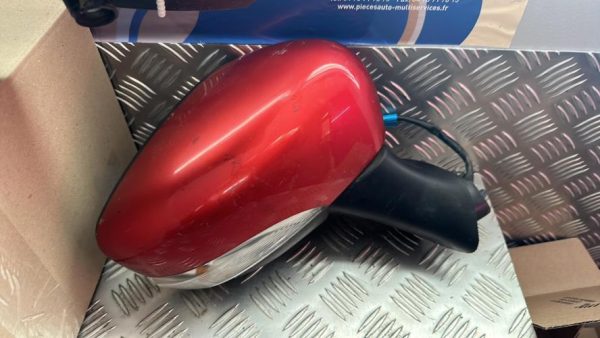 Retroviseur droit RENAULT CLIO 4 PHASE 1 BREAK Diesel - Image 2