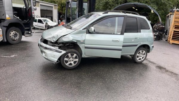 Retroviseur droit HYUNDAI MATRIX PHASE 1 Diesel - Image 10
