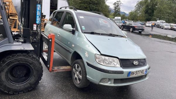 Retroviseur droit HYUNDAI MATRIX PHASE 1 Diesel - Image 8