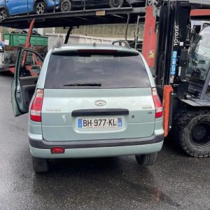 Retroviseur gauche HYUNDAI MATRIX PHASE 1 Diesel - Image 6