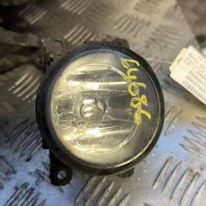 Anti brouillard gauche (feux) RENAULT MEGANE 3 PHASE 1 Diesel - Image 1