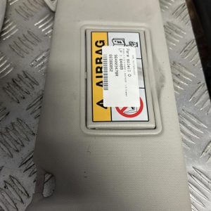 Pare soleil droit RENAULT CLIO 4 PHASE 1 Diesel - Image 1