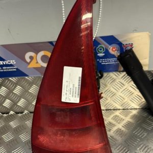 Feu arriere principal droit (feux) CITROEN C3 1 PHASE 1 Diesel - Image 1