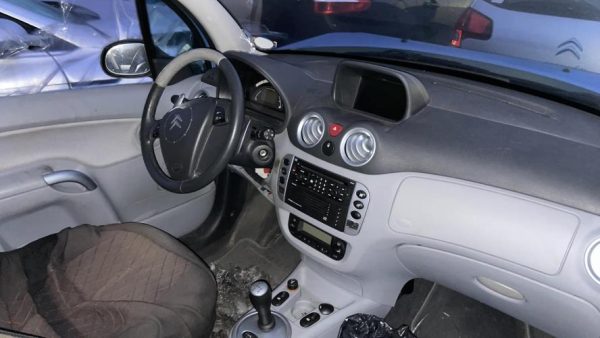 Feu arriere principal droit (feux) CITROEN C3 1 PHASE 1 Diesel - Image 6