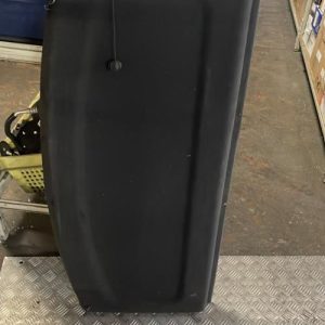 Plage arriere VOLKSWAGEN GOLF 5 Diesel - Image 1