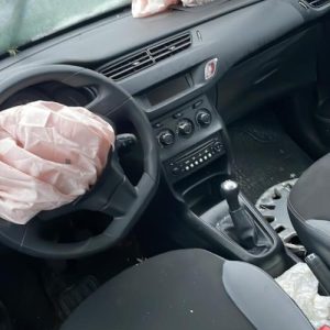 Commande chauffage CITROEN C3 2 PHASE 2 Essence - Image 5