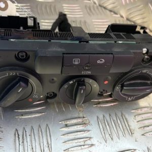Commande chauffage VOLKSWAGEN GOLF 5 Essence - Image 2