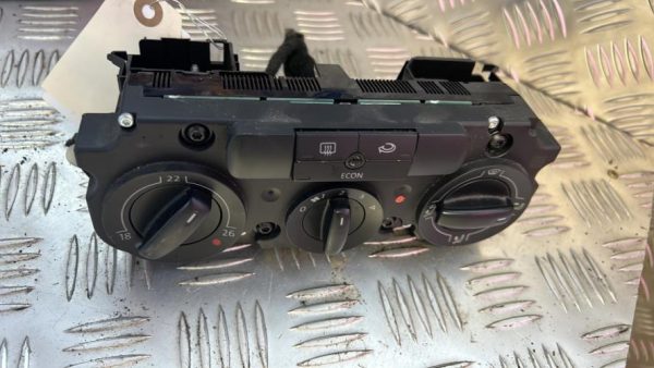Commande chauffage VOLKSWAGEN GOLF 5 Essence - Image 2