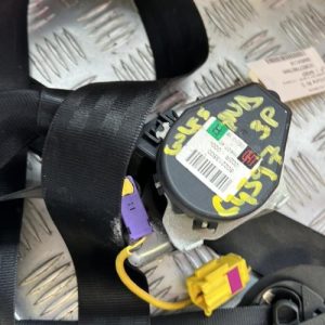 Ceinture avant droit VOLKSWAGEN GOLF 5 Essence - Image 2