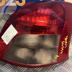 Feu arriere principal droit (feux) TOYOTA YARIS 2 PHASE 1 Diesel - Image 1