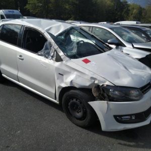 Aerateur tableau de bord avant droit VOLKSWAGEN POLO 5 PHASE 1 Diesel - Image 2