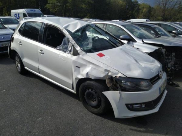Aerateur tableau de bord avant droit VOLKSWAGEN POLO 5 PHASE 1 Diesel - Image 2