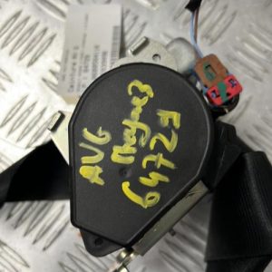 Ceinture avant gauche RENAULT MEGANE 3 PHASE 1 Diesel - Image 1
