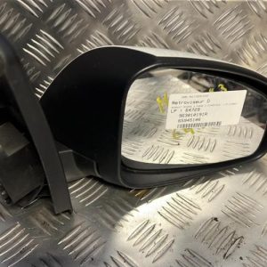 Retroviseur droit RENAULT MEGANE 3 PHASE 1 Diesel - Image 3