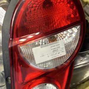 Feu arriere principal droit (feux) CHEVROLET SPARK PHASE 2 Essence - Image 1