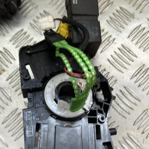 Contacteur tournant RENAULT CAPTUR 1 PHASE 1 - Image 1