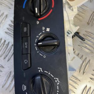 Commande chauffage PEUGEOT EXPERT 2 Diesel - Image 2