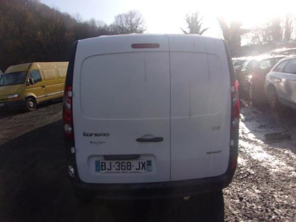 Ceinture avant droit RENAULT KANGOO 2 PHASE 1 Diesel - Image 10