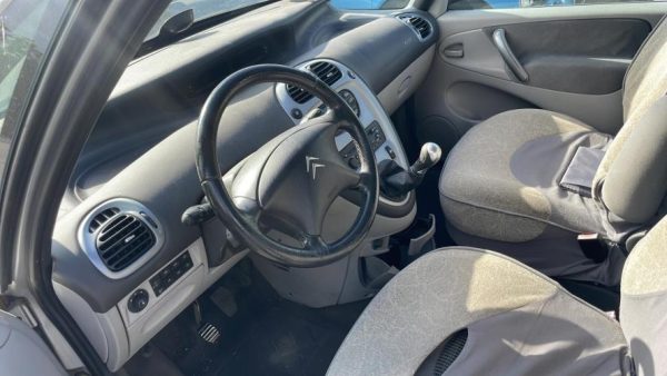 Leve vitre electrique avant droit CITROEN XSARA PICASSO PHASE 2 Diesel - Image 4